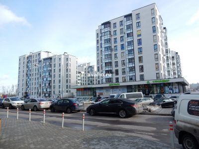 ЖК Ново-Молоково — фото 10