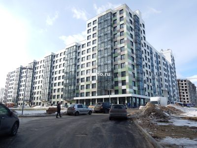ЖК Ново-Молоково — фото 11