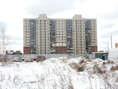 Микрорайон Финский — фото 2