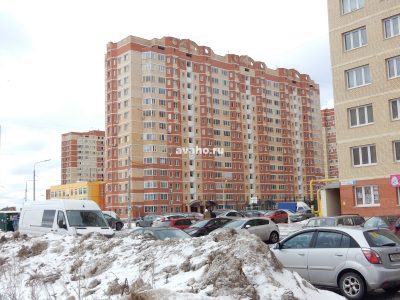 Микрорайон Финский — фото 3