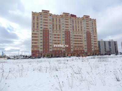 Микрорайон Финский — фото 5