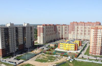 Микрорайон Финский — фото 7
