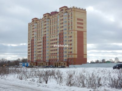 Микрорайон Финский — фото 8