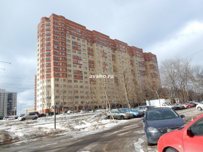 Микрорайон Финский — фото 9