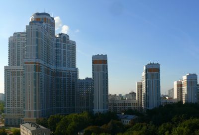 Микрорайон Загорье — фото 6