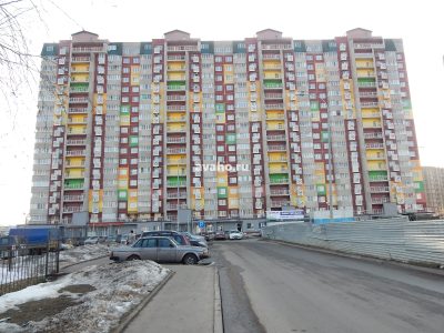 ЖК Победа — фото 3