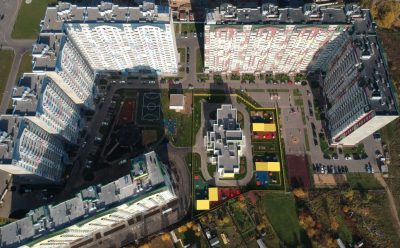 ЖК Победа — фото 4