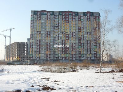 ЖК Победа — фото 10