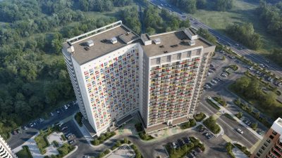 Микрорайон Щитниково Изумрудный — фото 4