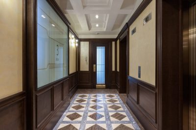 ЖК Grand Deluxe на Плющихе (Гранд Делюкс на Плющихе) — фото 2
