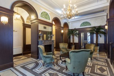 ЖК Grand Deluxe на Плющихе (Гранд Делюкс на Плющихе) — фото 3