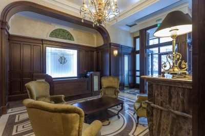 ЖК Grand Deluxe на Плющихе (Гранд Делюкс на Плющихе) — фото 4