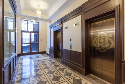 ЖК Grand Deluxe на Плющихе (Гранд Делюкс на Плющихе) — фото 10