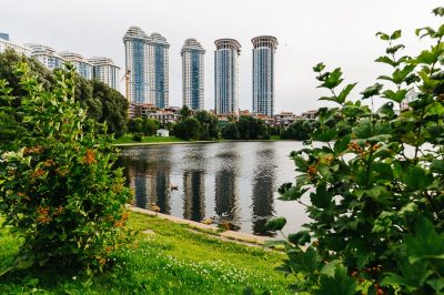 ЖК Долина Сетунь — фото 9