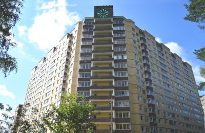 ЖК Зеленый город — фото 5