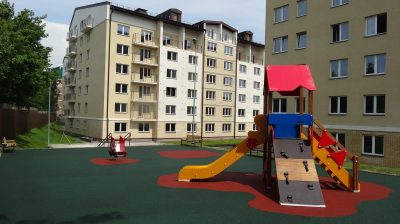 ЖК Серебряные звоны 2 — фото 6