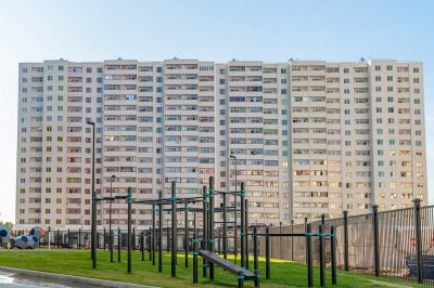Жилой микрорайон Новые Ватутинки.Центральный — фото 11