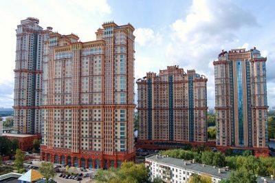 ЖК Алые паруса — фото 4