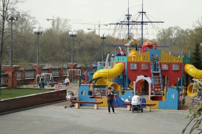 ЖК Алые паруса — фото 6