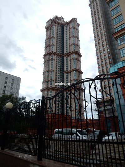ЖК Алые паруса — фото 7
