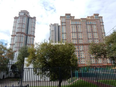 ЖК Алые паруса — фото 10