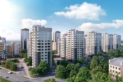 ЖК Бородино — фото 5