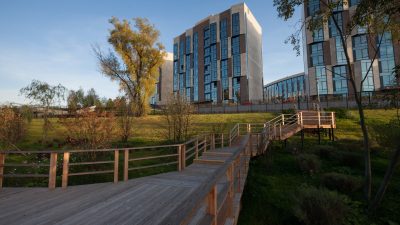 ЖК Сколково Парк — фото 5