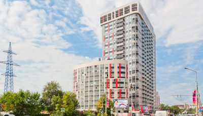 ЖК Планерный — фото 2
