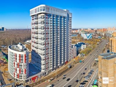 ЖК Планерный — фото 6