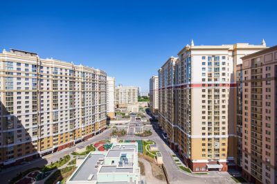 ЖК Мосфильмовский — фото 2