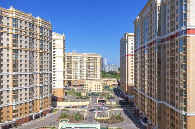 ЖК Мосфильмовский — фото 3
