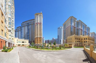 ЖК Мосфильмовский — фото 5