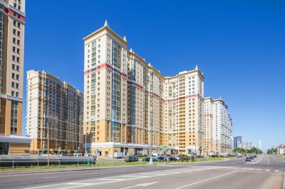 ЖК Мосфильмовский — фото 9