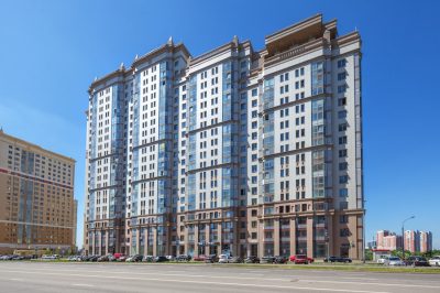 ЖК Мосфильмовский — фото 10