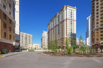 ЖК Мосфильмовский — фото 11