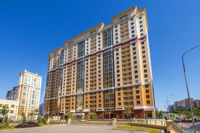 ЖК Мосфильмовский — фото 12