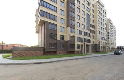 ЖК Губернатор — фото 3