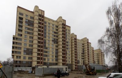 ЖК Губернатор — фото 4