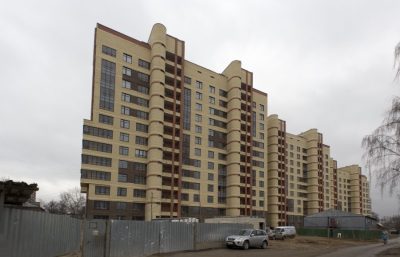 ЖК Губернатор — фото 5