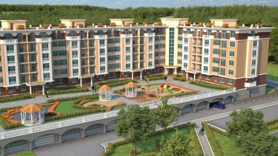 ЖК Малиновый Ручей — фото 2