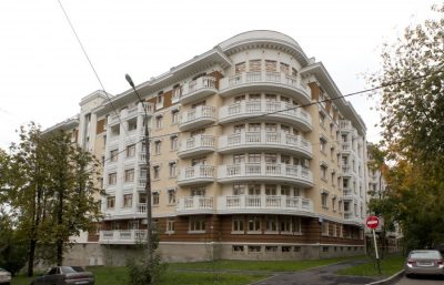 ЖК Малиновый Ручей — фото 3