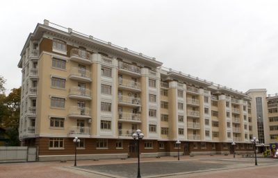 ЖК Малиновый Ручей — фото 4