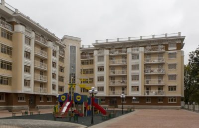 ЖК Малиновый Ручей — фото 5