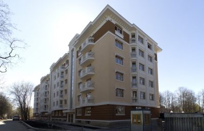 ЖК Малиновый Ручей — фото 8