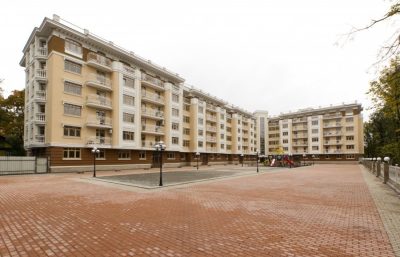 ЖК Малиновый Ручей — фото 9