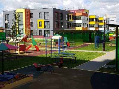 ЖК Новое Бутово — фото 4