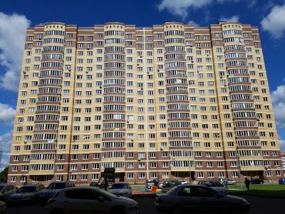 ЖК Новое Бутово — фото 7