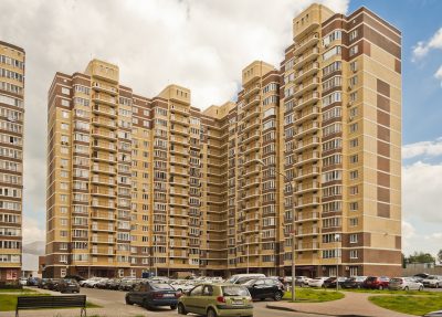 ЖК Новое Бутово — фото 9