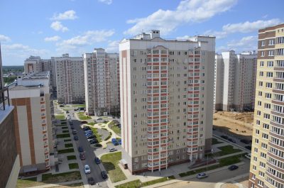 ЖК Новое Бутово — фото 12