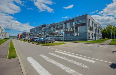 ЖК Новогорск Парк — фото 2